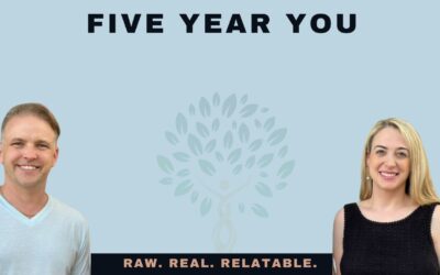 Welcome to Five Year You!