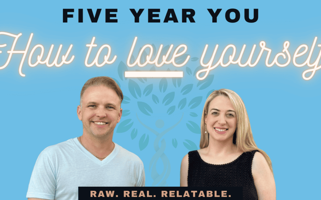 How to love yourself