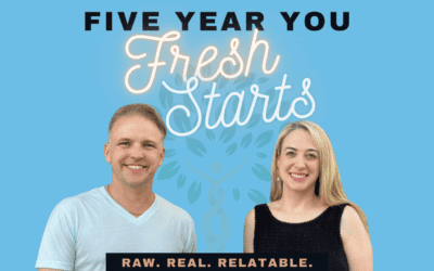 Fresh Starts: Ready for a new beginning?