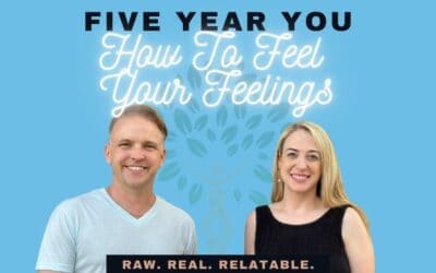 How To Feel Your Feelings