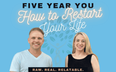 How to Restart Your Life