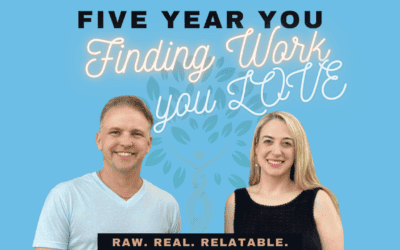 Finding Work You Love