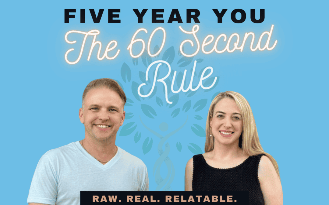 The 60 Second Rule